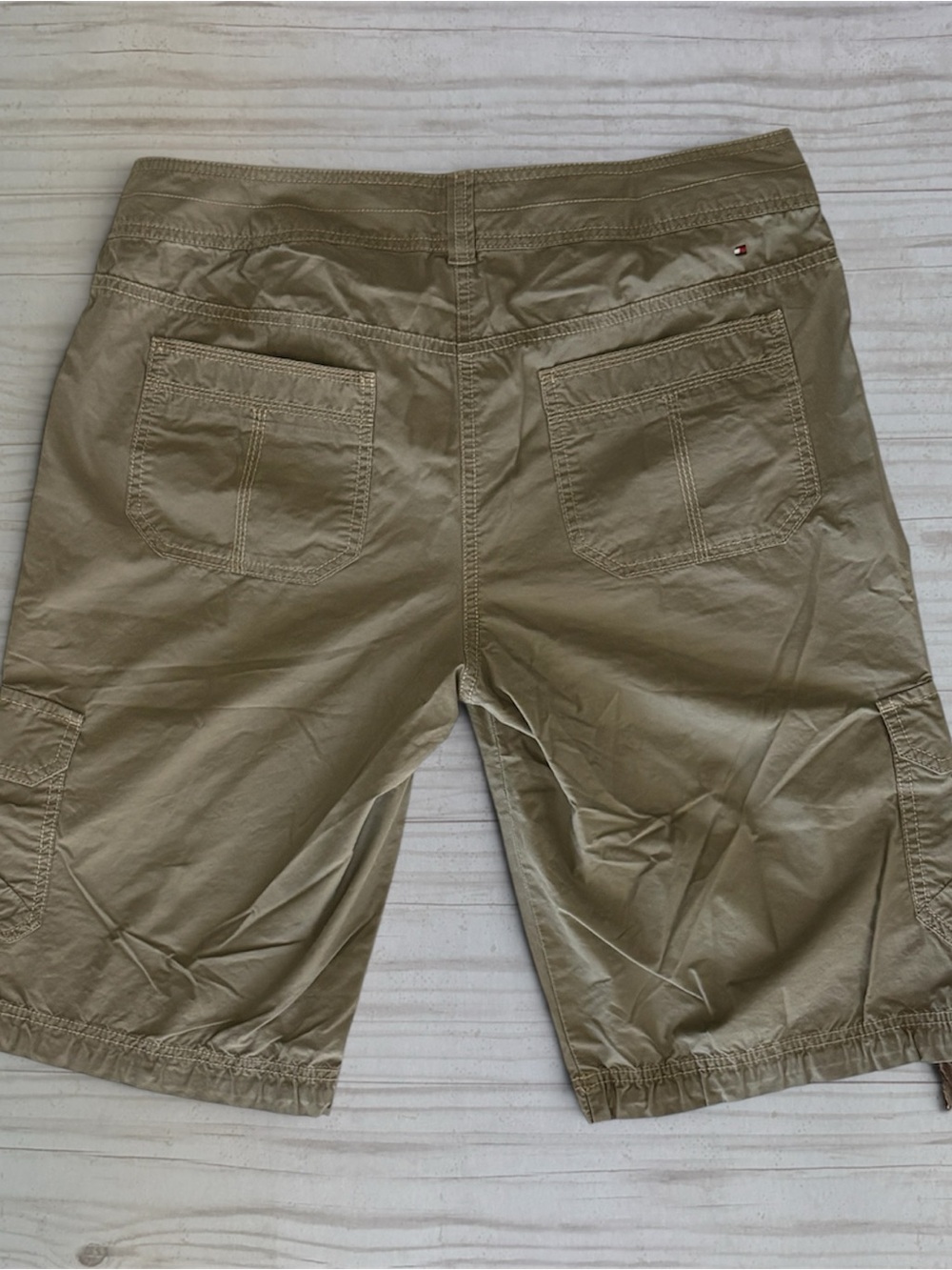 TH Casual Cargo Shorts - Picture 4 of 8